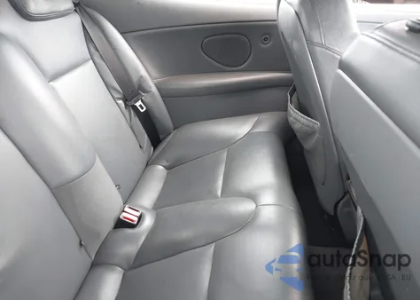 2004 Saab 9-3 Arc z USA, uszkodzony, nr VIN YS3FD79Y746000735